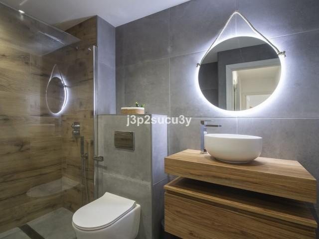 3 Bedrooms Apartment in San Pedro de Alcántara