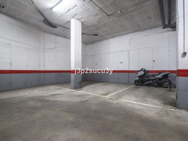 3 Bedrooms Apartment in San Pedro de Alcántara