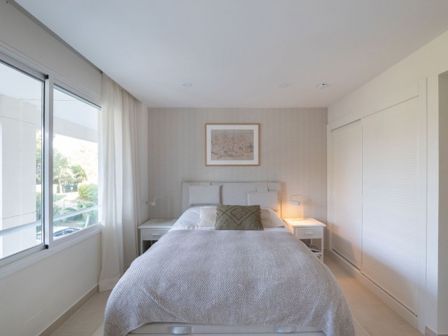 2 Soveroms Leilighet i Estepona