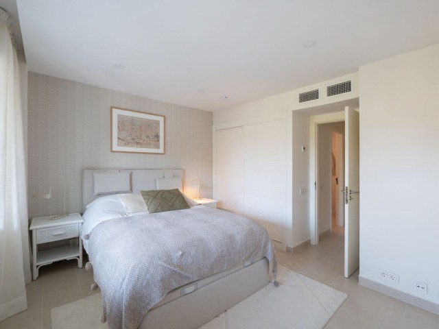 2 Soveroms Leilighet i Estepona