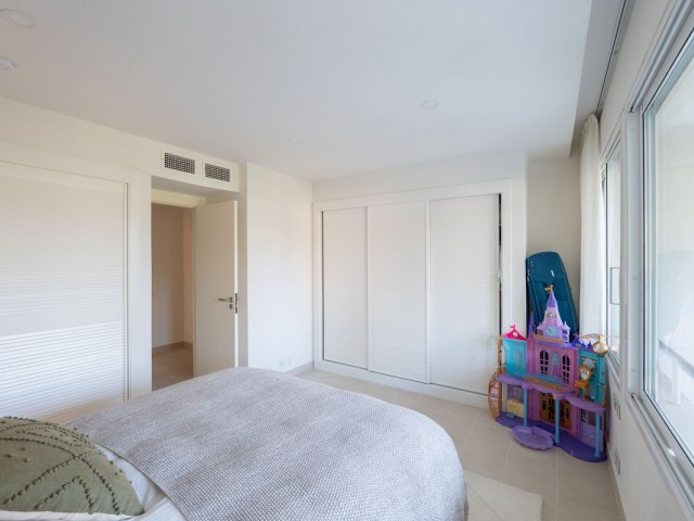 2 Soveroms Leilighet i Estepona