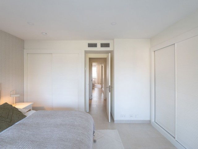 2 Soveroms Leilighet i Estepona