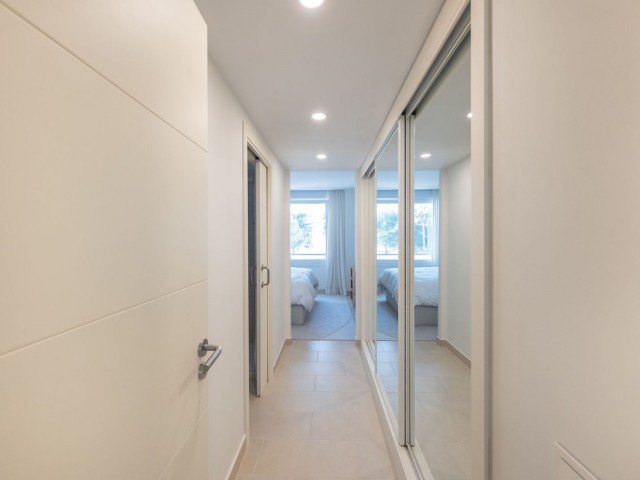 2 Soveroms Leilighet i Estepona