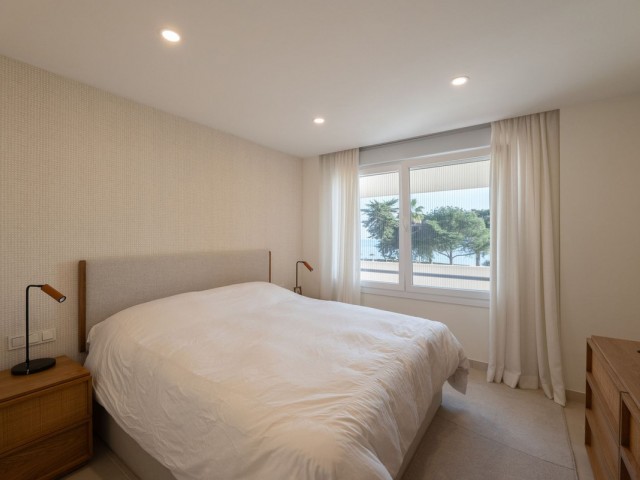 2 Soveroms Leilighet i Estepona
