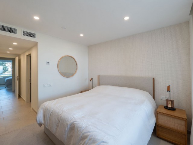 2 Soveroms Leilighet i Estepona