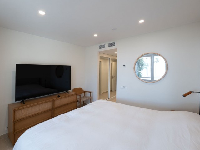 2 Soveroms Leilighet i Estepona