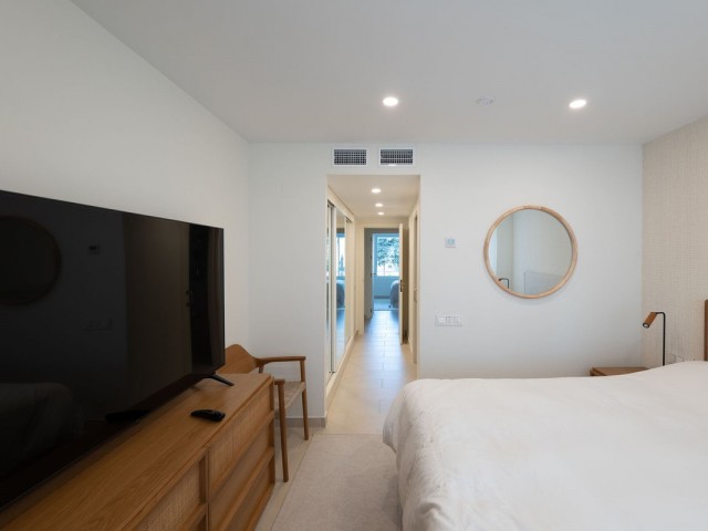 2 Soveroms Leilighet i Estepona