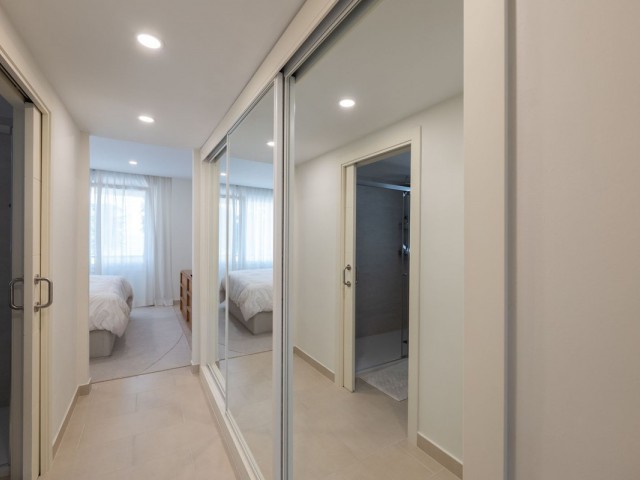 2 Soveroms Leilighet i Estepona