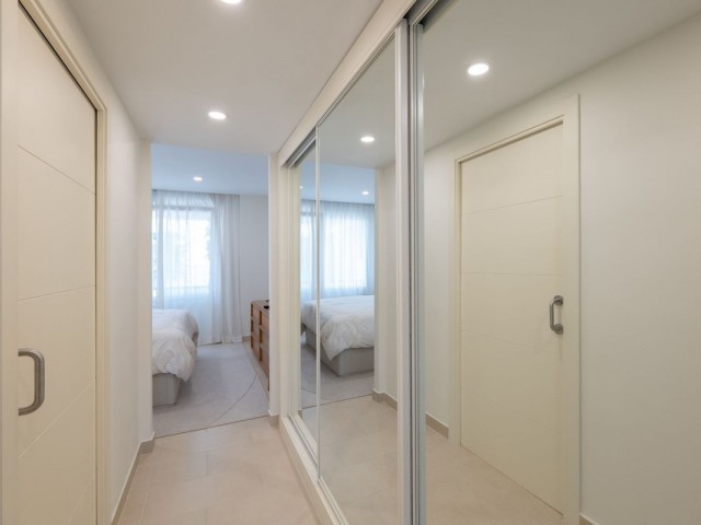 2 Soveroms Leilighet i Estepona