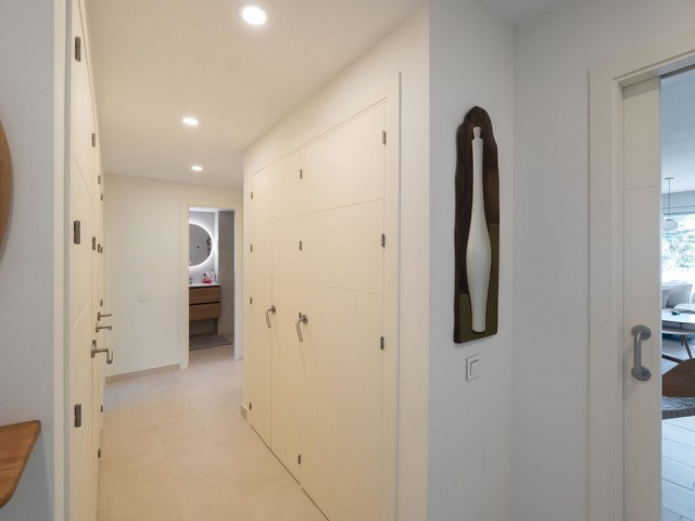 2 Soveroms Leilighet i Estepona