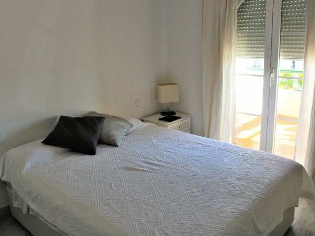 2 Bedrooms Apartment in Nueva Andalucía