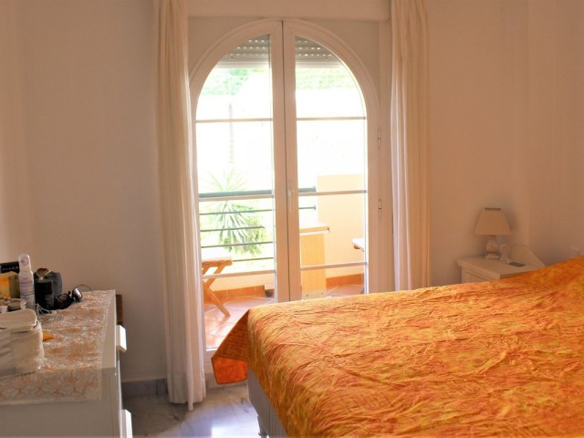 2 Bedrooms Apartment in Nueva Andalucía