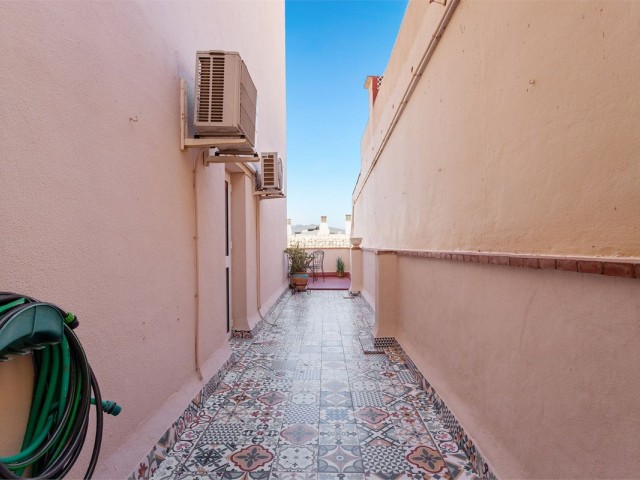 2 Makuuhuoneen Huoneisto Fuengirola