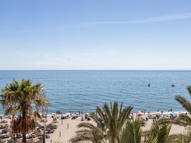 2 Makuuhuoneen Huoneisto Fuengirola