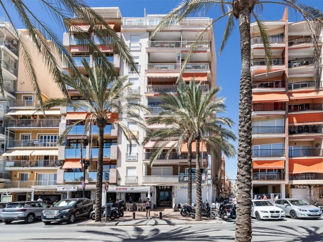 2 Makuuhuoneen Huoneisto Fuengirola