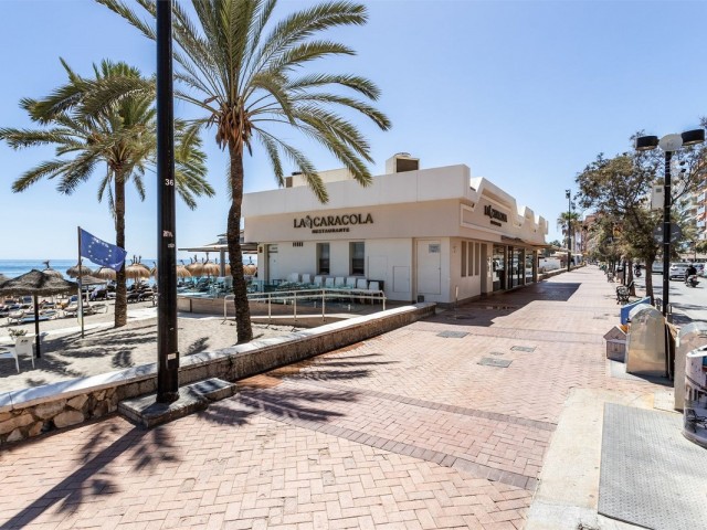 2 Makuuhuoneen Huoneisto Fuengirola