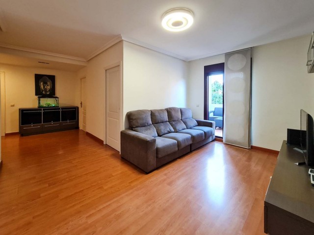 1 Slaapkamer Appartement in Nueva Andalucía