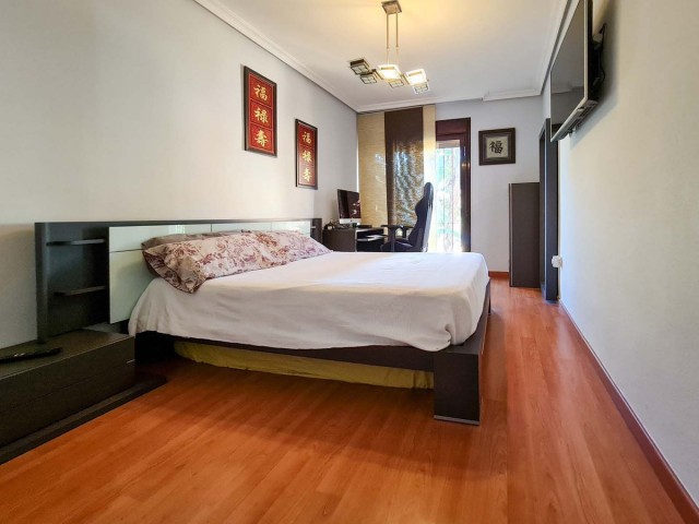 1 Slaapkamer Appartement in Nueva Andalucía