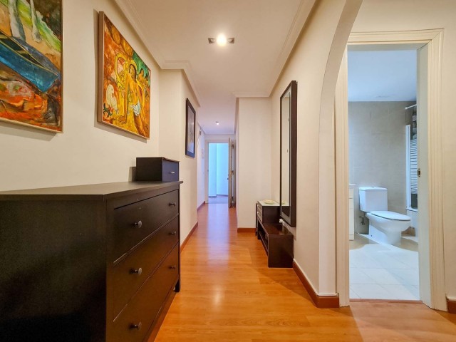 1 Slaapkamer Appartement in Nueva Andalucía