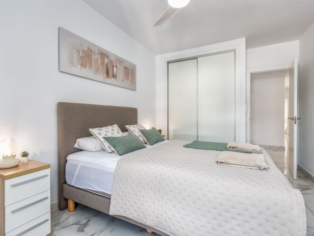 Apartamento con 3 Dormitorios  en Nueva Andalucía