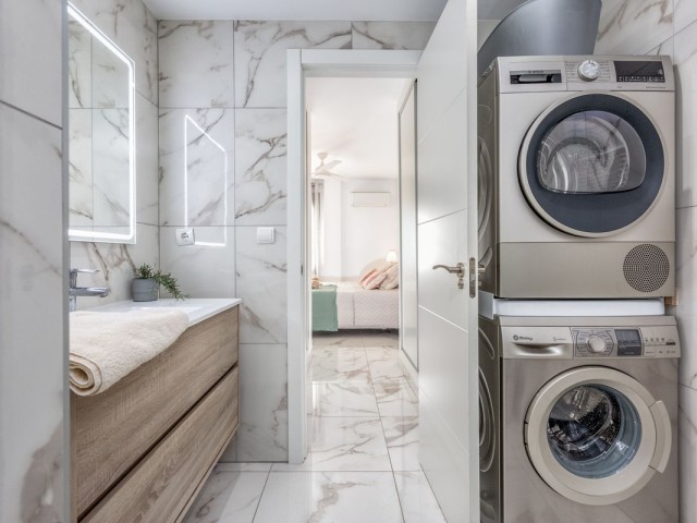 Apartamento con 3 Dormitorios  en Nueva Andalucía