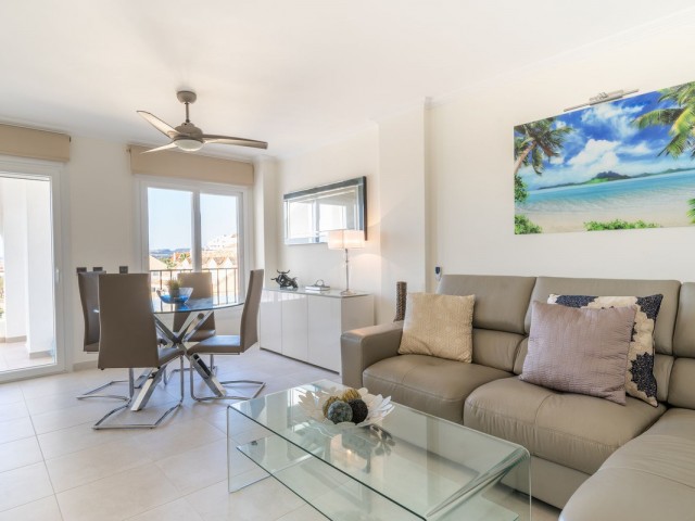 2 Bedrooms Apartment in Estepona