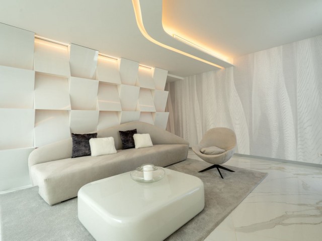 6 Schlafzimmer Villa in Los Monteros