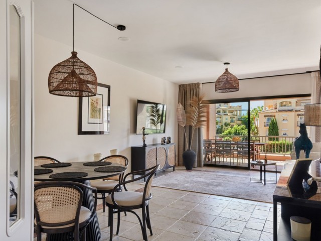 2 Bedrooms Apartment in El Paraiso