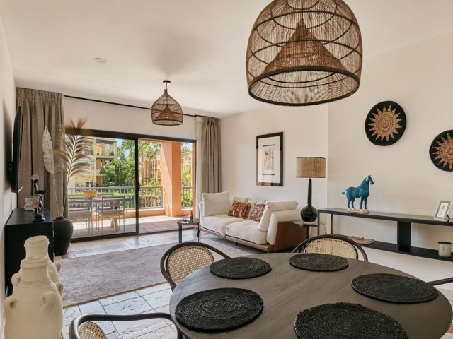 2 Bedrooms Apartment in El Paraiso
