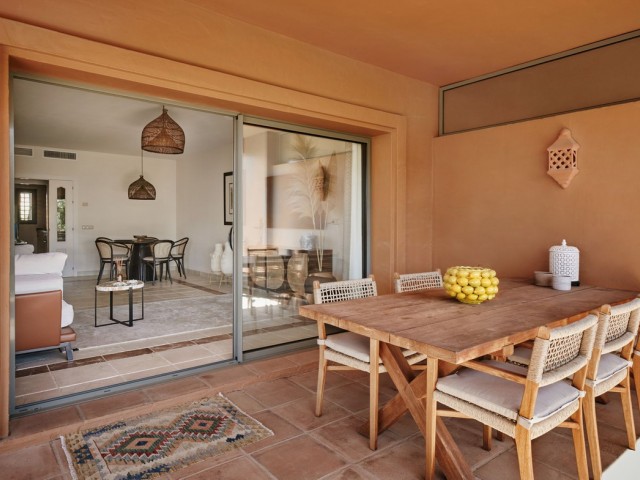 2 Bedrooms Apartment in El Paraiso