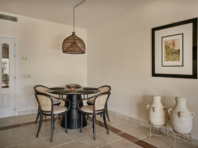 2 Bedrooms Apartment in El Paraiso