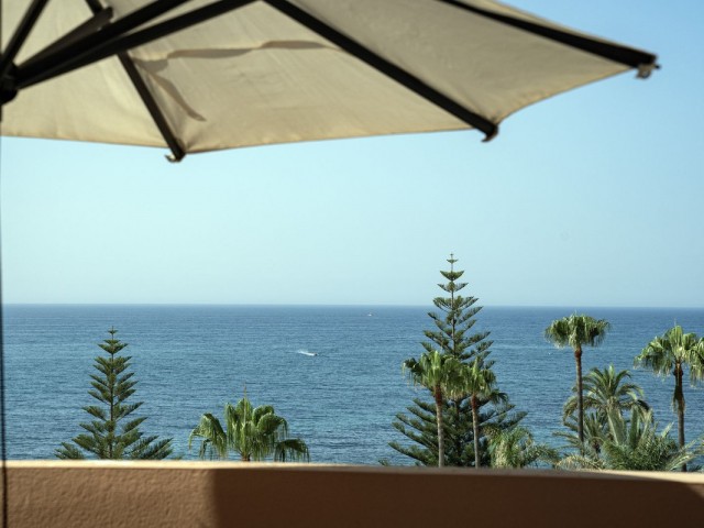 3 Bedrooms Apartment in Puerto Banús