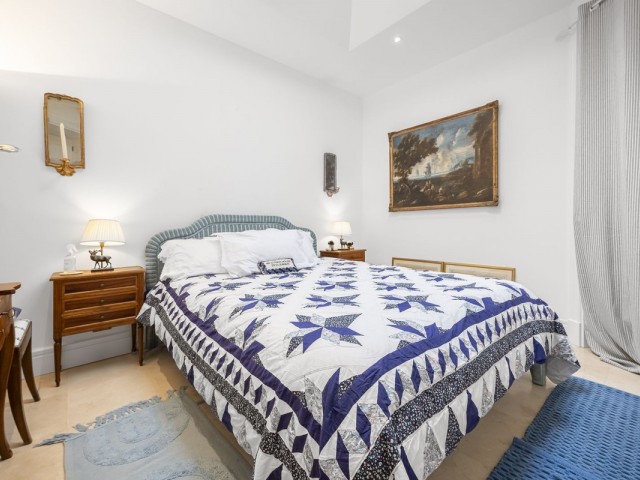 4 Slaapkamer Villa in Sotogrande Costa