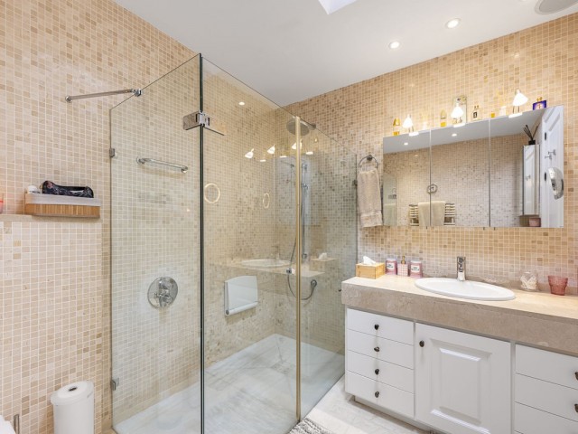 4 Slaapkamer Villa in Sotogrande Costa