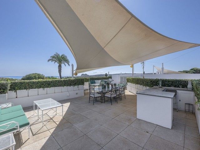 4 Slaapkamer Villa in Sotogrande Costa