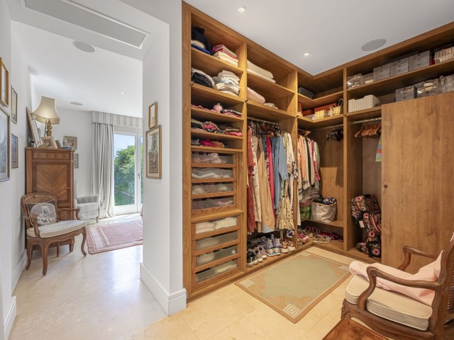 4 Slaapkamer Villa in Sotogrande Costa