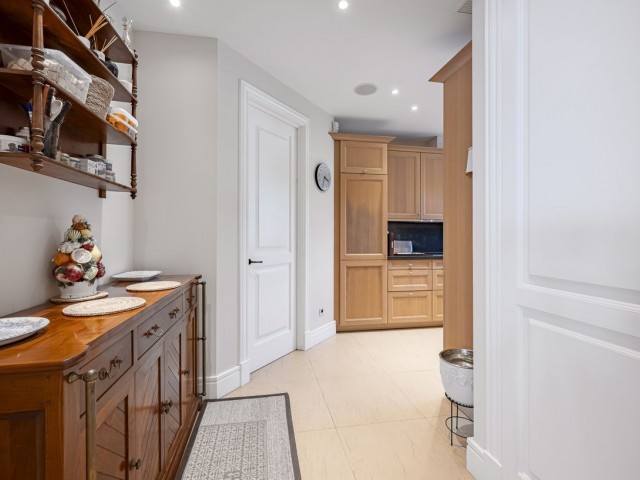 4 Slaapkamer Villa in Sotogrande Costa