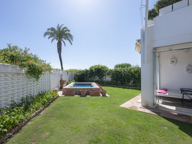 4 Schlafzimmer Villa in Sotogrande Costa