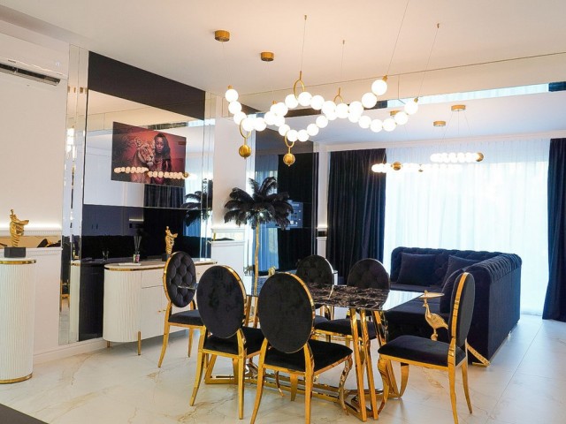 Apartamento con 2 Dormitorios  en Nueva Andalucía