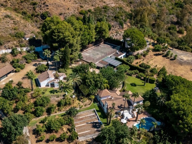 Villa Alhaurín el Grande - R5169016