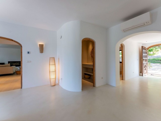 5 Schlafzimmer Villa in Alhaurín el Grande