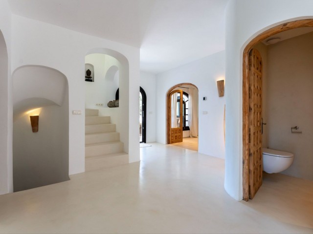 5 Schlafzimmer Villa in Alhaurín el Grande