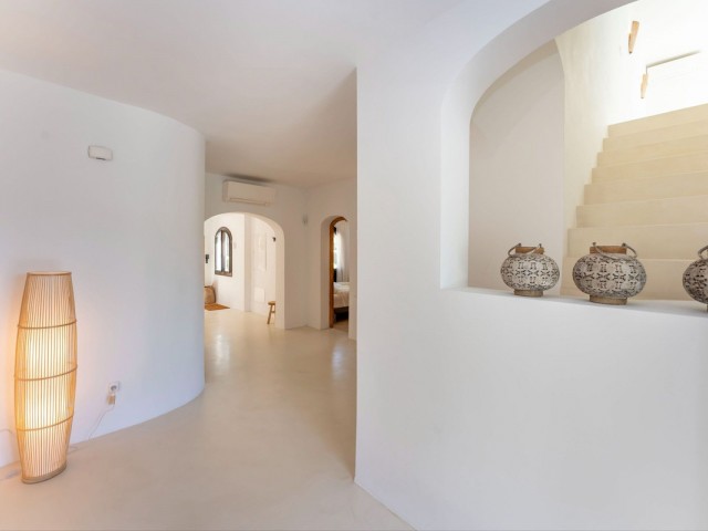 5 Schlafzimmer Villa in Alhaurín el Grande