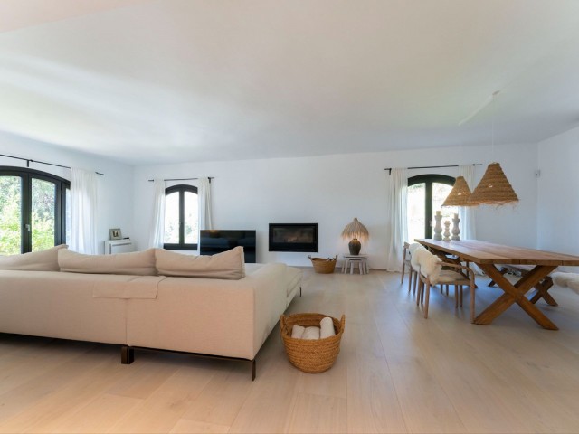 5 Schlafzimmer Villa in Alhaurín el Grande