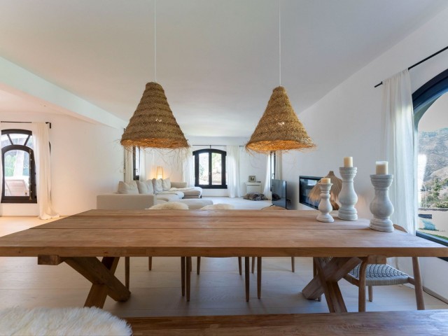 5 Schlafzimmer Villa in Alhaurín el Grande