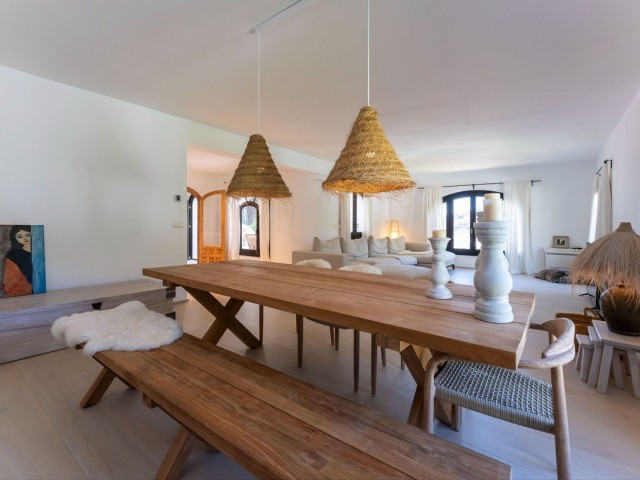 5 Schlafzimmer Villa in Alhaurín el Grande