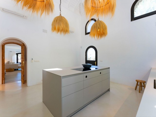 5 Schlafzimmer Villa in Alhaurín el Grande