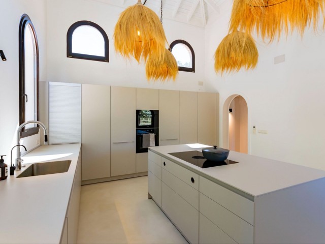 5 Schlafzimmer Villa in Alhaurín el Grande