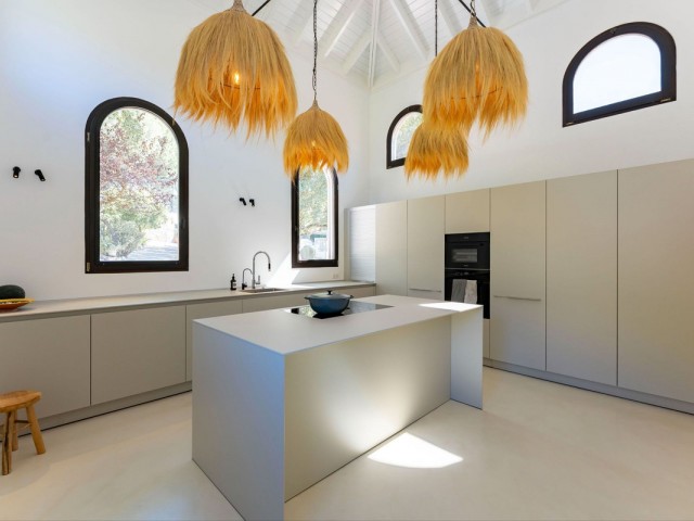 5 Schlafzimmer Villa in Alhaurín el Grande