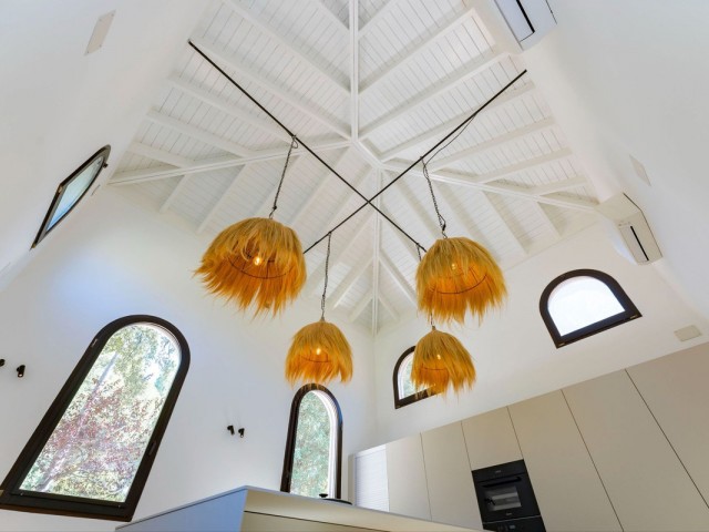 5 Schlafzimmer Villa in Alhaurín el Grande